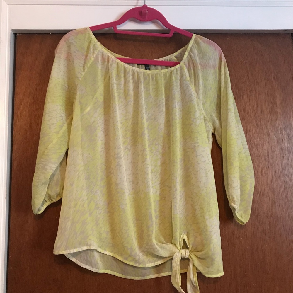 Express Fashion